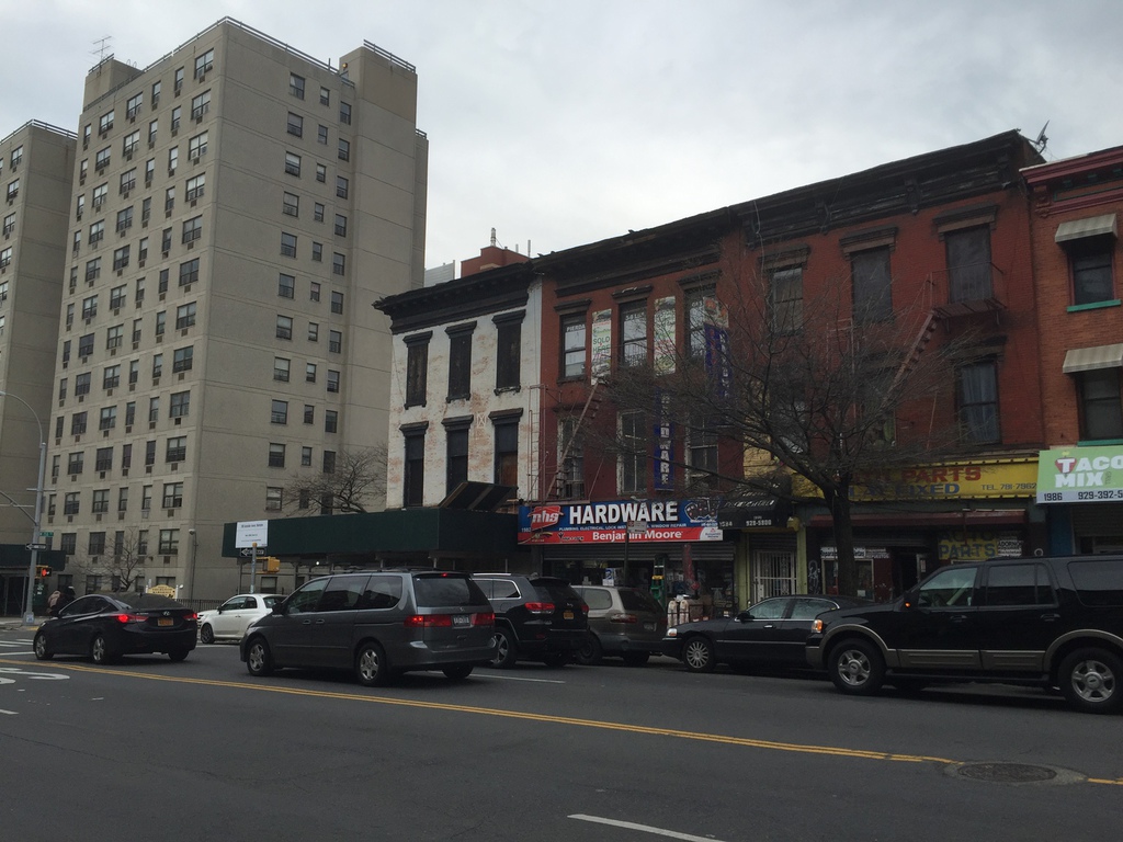 Spring Properties Commercial Property / Real Estate Management Our Properties